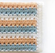 Inspiration. Baby Blankets.