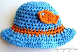 Creative Inspiration for Adorable Crochet Baby Caps: Unique Designs and Ideas