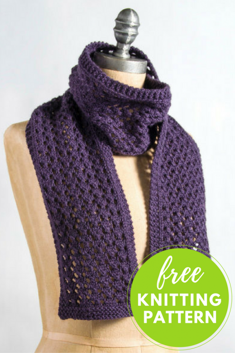 Discover Creative Inspiration for Knitting Beautiful Scarves Discover Creative Inspiration for Knitting Beautiful Scarves