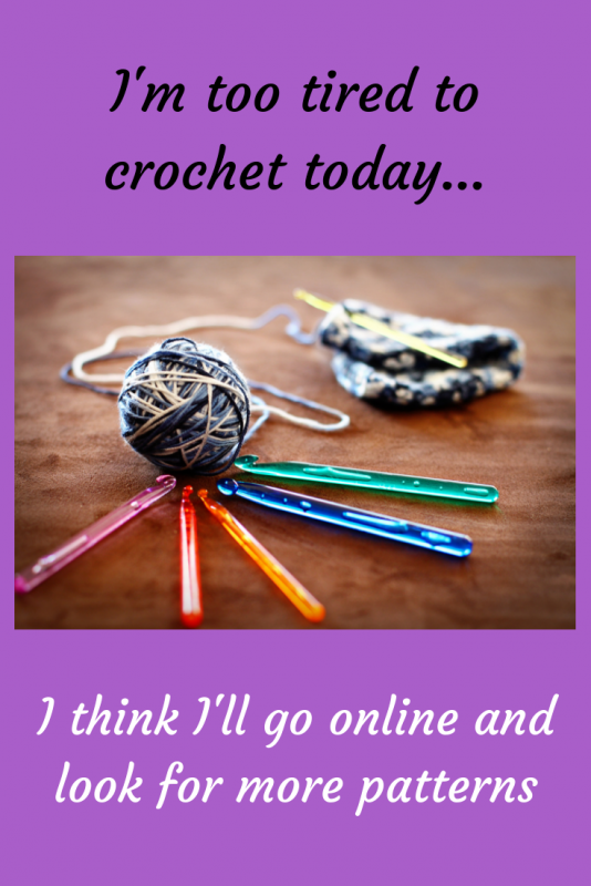 Crochet Funny