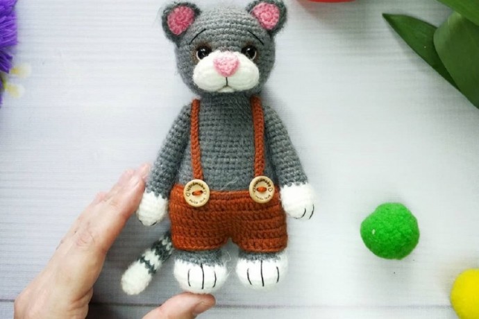 Amigurumi Inspiration