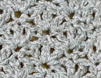 ​Crochet Cobweb Pattern