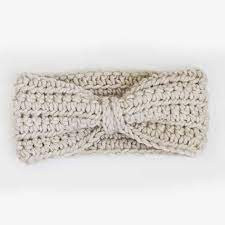 Inspiration. Crochet Headbands.