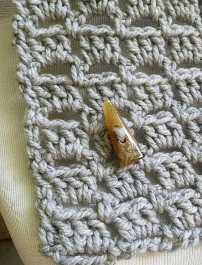Complete Guide to Crocheting a Cozy Cowl with Bernat Softee Chunky Yarn