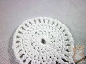 Crochet Summer Hat for Boy Crochet Summer Hat for Boy