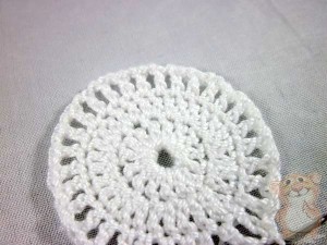 ​Crochet Summer Hat for Boy