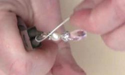 Elegant Evening Earrings Elegant Evening Earrings