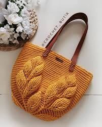 Discover Inspiring Crochet Bag Designs for Every Occasion Discover Inspiring Crochet Bag Designs for Every Occasion