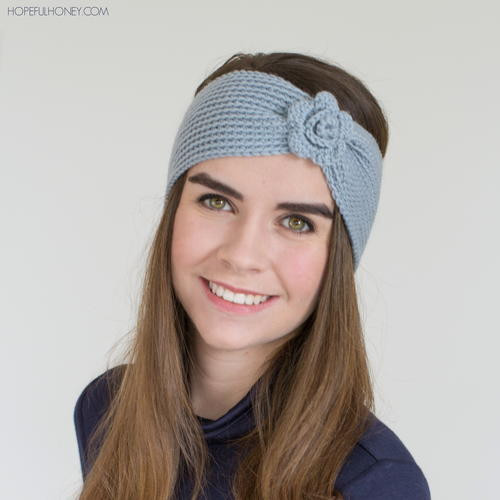 Creative Ideas for Inspiring Crochet Headbands Creative Ideas for Inspiring Crochet Headbands