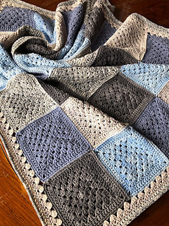 Discover the Art of Granny Squares: Inspiration for Your Next Blanket Project Discover the Art of Granny Squares: Inspiration for Your Next Blanket Project