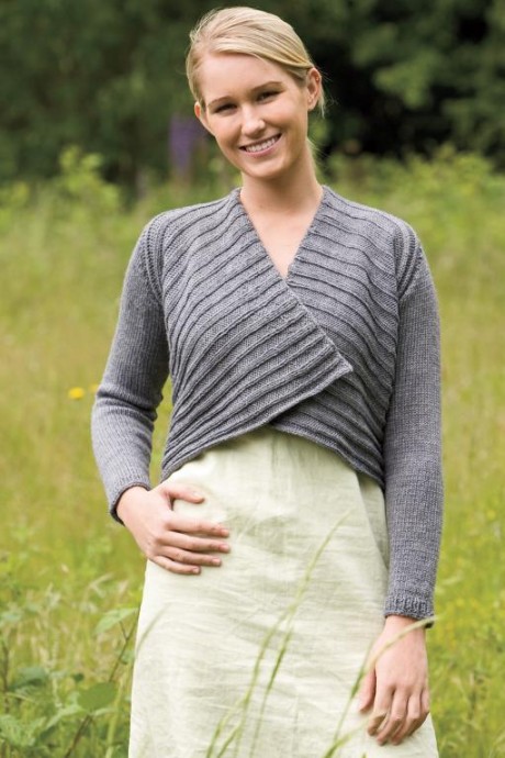 Discover the Best Inspiration for Stylish Knit Shrugs to Elevate Your Wardrobe