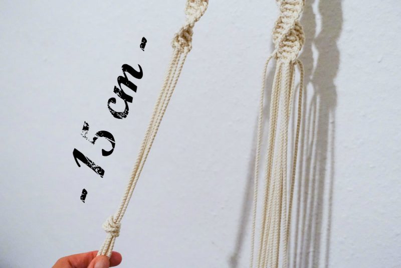Macrame Plant Hanger Macrame Plant Hanger