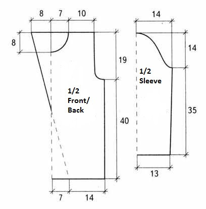 A Complete Guide to Crocheting a Stylish Garment with Angora Gold Simli Yarn in Red-Brick Color A Complete Guide to Crocheting a Stylish Garment with Angora Gold Simli Yarn in Red-Brick Color