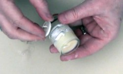 Romantic Candle Romantic Candle