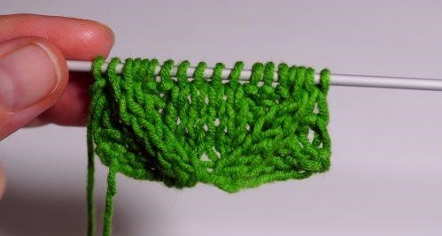 ​Braids Ornament For Sweater