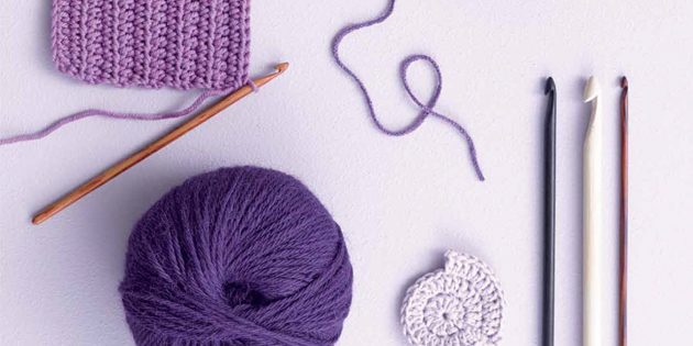 Crochet Day Crochet Day