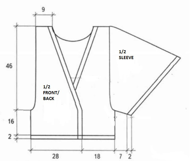 Comprehensive Knitting Guide: Crafting a Stylish Sweater with Mélange Brilliant Print Yarn