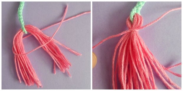 Helping our users. Crochet Cup Cake Bookmark. Helping our users. Crochet Cup Cake Bookmark.
