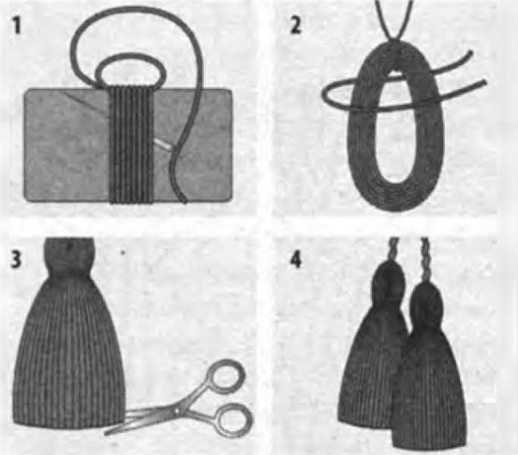 Complete Guide to Crafting a Stylish Scarf and Hat Set with Yarn Complete Guide to Crafting a Stylish Scarf and Hat Set with Yarn
