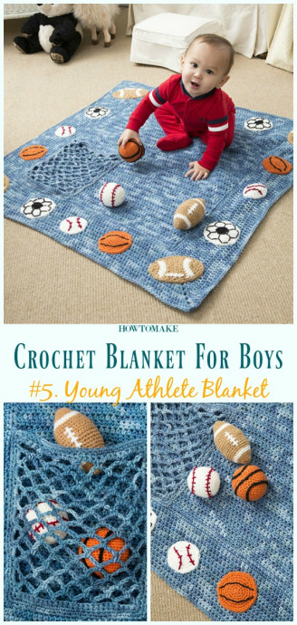Adorable Baby Boy Afghan Patterns for Cozy Comfort Adorable Baby Boy Afghan Patterns for Cozy Comfort