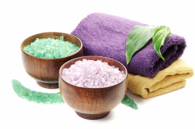 Aroma Bath Salt Aroma Bath Salt
