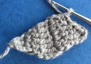 Crochet Baby Shark Crochet Baby Shark