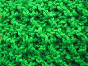 Crochet Crossbill Pattern