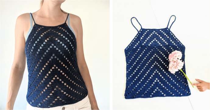 Helping our users. Sarah Tank Top. Helping our users. Sarah Tank Top.