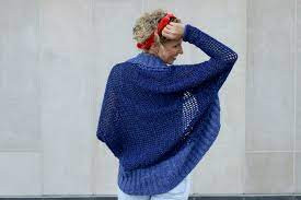 Creative Inspiration for Beautiful Crochet Shrugs Creative Inspiration for Beautiful Crochet Shrugs