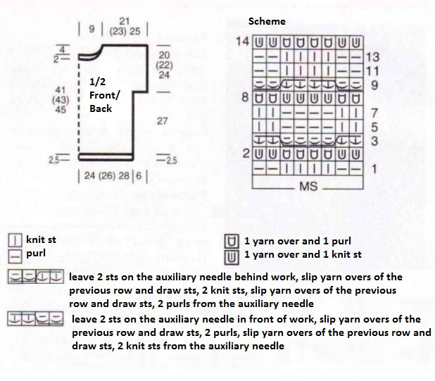Complete Guide to Knitting a Stylish Brick-Red Cotton Pullover with Detailed Instructions Complete Guide to Knitting a Stylish Brick-Red Cotton Pullover with Detailed Instructions