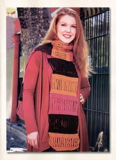 Ultimate Guide to Crochet: Create Stunning Patterns with Yarn in Vibrant Colors Ultimate Guide to Crochet: Create Stunning Patterns with Yarn in Vibrant Colors