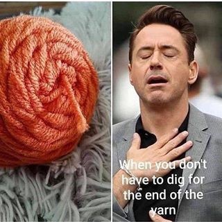 Funny Knitting Pictures