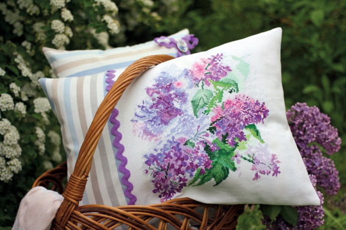 ​Aroma Pillow