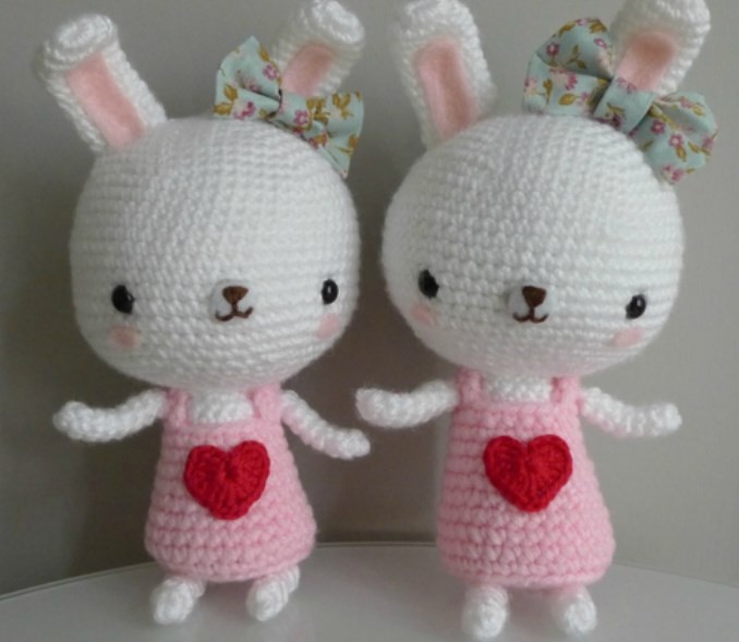 Complete Guide to Crafting an Adorable Crochet Plush with Step-by-Step Instructions Complete Guide to Crafting an Adorable Crochet Plush with Step-by-Step Instructions