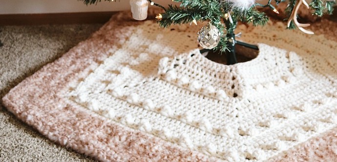 Creative Inspiration for Beautiful Christmas Tree Skirts to Enhance Your Holiday Decor Creative Inspiration for Beautiful Christmas Tree Skirts to Enhance Your Holiday Decor