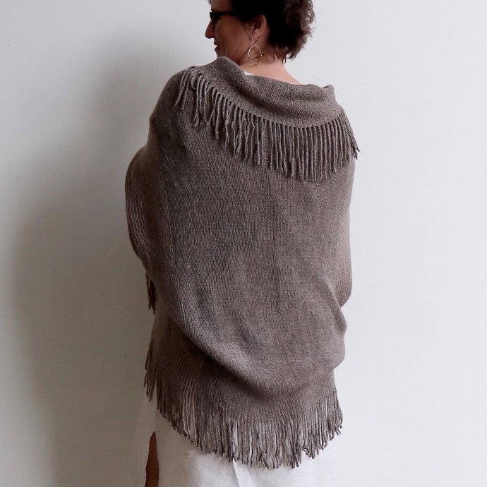 Discover the Best Inspiration for Stylish Knit Shrugs to Elevate Your Wardrobe