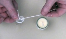 Romantic Candle Romantic Candle