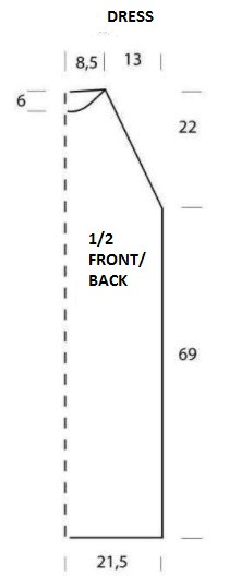 Comprehensive Guide to Knitting a Stylish Dress and Bolero with Alpina Andre and Visantia Kuzu Yarn Comprehensive Guide to Knitting a Stylish Dress and Bolero with Alpina Andre and Visantia Kuzu Yarn