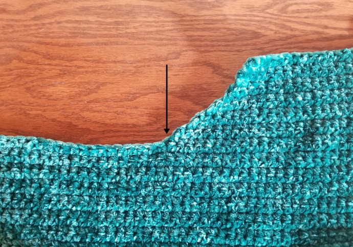 Complete Guide to Crochet a Beautiful Children's Sweater with Bernat Velvet Yarn Complete Guide to Crochet a Beautiful Children's Sweater with Bernat Velvet Yarn