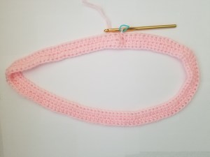 Helping our users. Crochet Mobius Wrap. Helping our users. Crochet Mobius Wrap.
