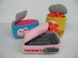 Discover Creative Inspiration with Crochet Food Ideas for Imaginative Crochet Projects Discover Creative Inspiration with Crochet Food Ideas for Imaginative Crochet Projects