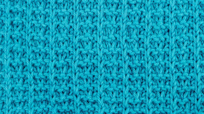 ​Knit Whelk Pattern
