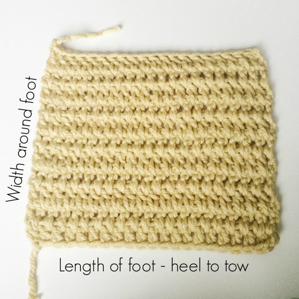 Create Your Own Cozy Slippers with This Easy Crochet Pattern Create Your Own Cozy Slippers with This Easy Crochet Pattern