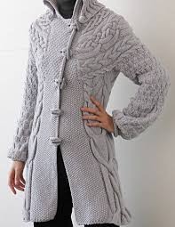 Inspiration. Autumn Cardigans.