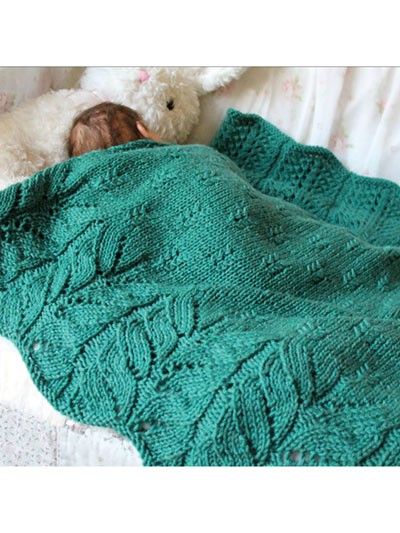 Creative Inspiration for Knitting Cozy Baby Blankets Creative Inspiration for Knitting Cozy Baby Blankets