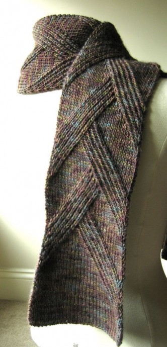 Discover Creative Inspiration for Knitting Beautiful Scarves Discover Creative Inspiration for Knitting Beautiful Scarves