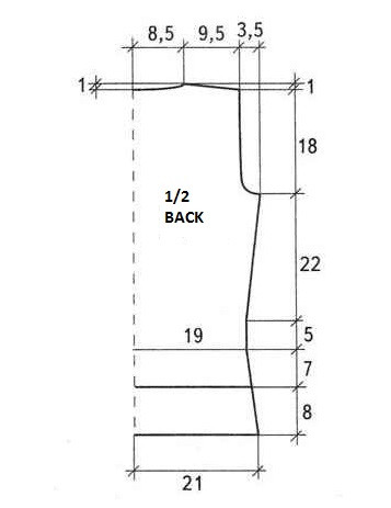 Comprehensive Guide to Knitting a Stylish Brown Bambino Yarn Garment Comprehensive Guide to Knitting a Stylish Brown Bambino Yarn Garment
