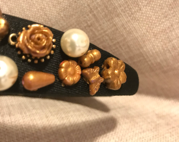 Royal Hairband Royal Hairband