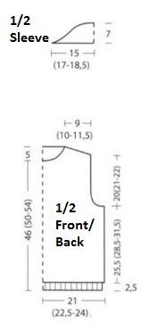 Comprehensive Guide to Knitting a Cozy Alapca Sweater with Detailed Instructions and Techniques Comprehensive Guide to Knitting a Cozy Alapca Sweater with Detailed Instructions and Techniques