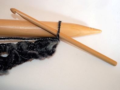 ​Broomstick Technique